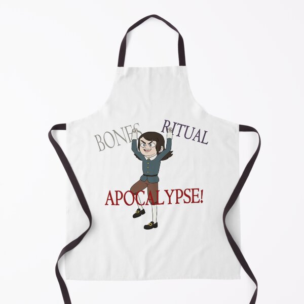 Item preview, Bones Ritual Apocalypse designed and sold by MelissaDutche8.
