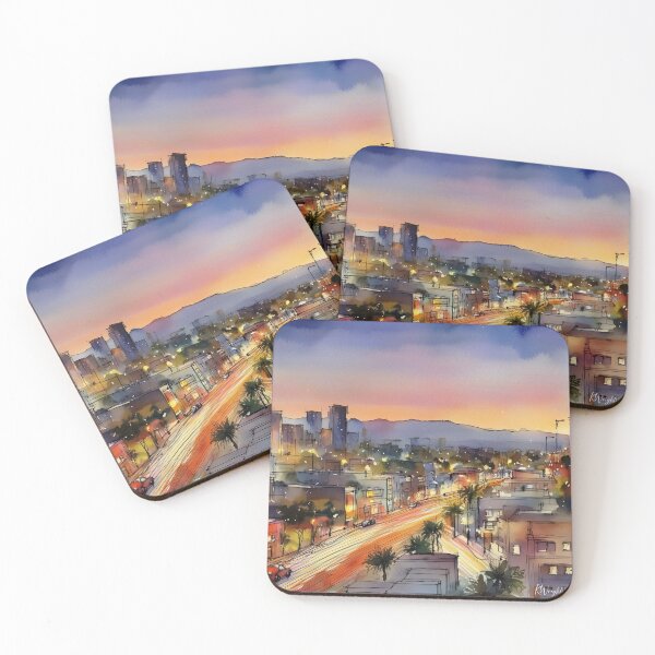Item preview, Boulevard Burst designed and sold by WrightDesignsUS.