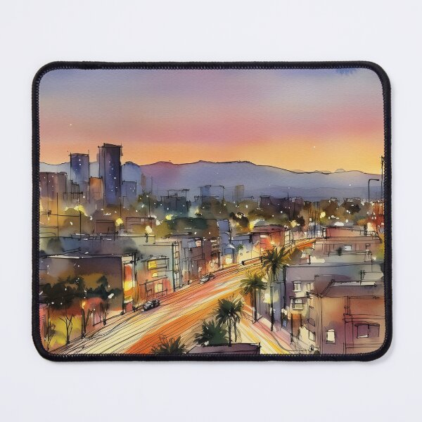 Item preview, Boulevard Burst designed and sold by WrightDesignsUS.