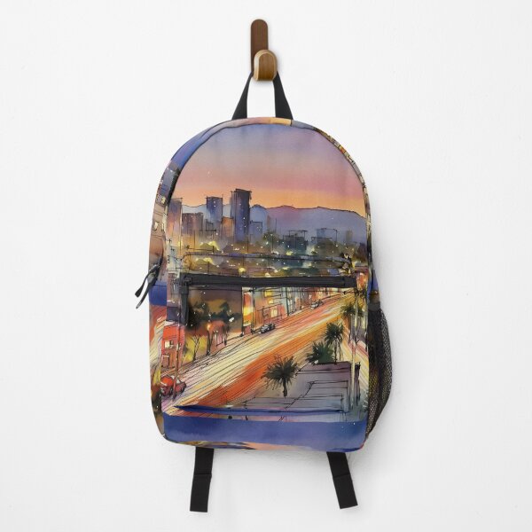 Item preview, Boulevard Burst designed and sold by WrightDesignsUS.