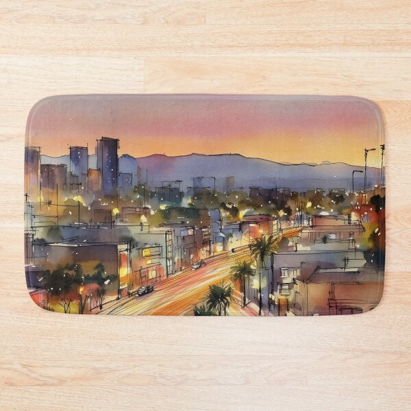 Item preview, Boulevard Burst designed and sold by WrightDesignsUS.