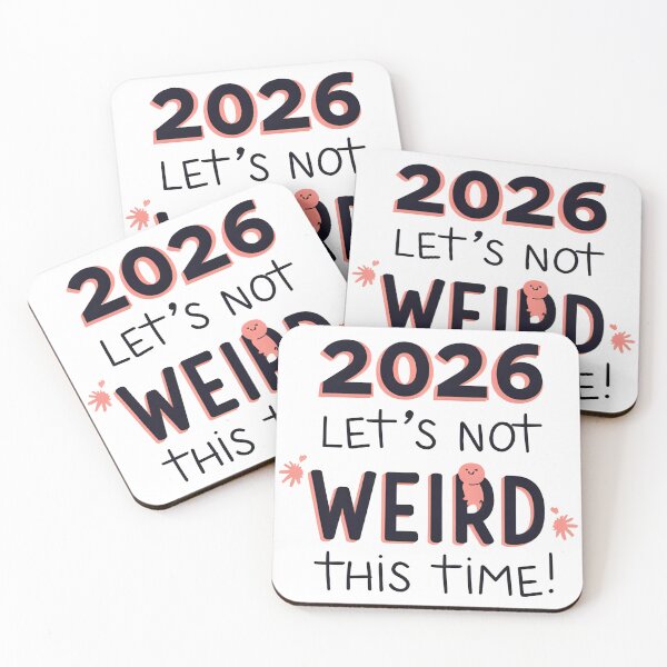Item preview, 2026, Chill Out This Time! designed and sold by OMAR-AMANY.