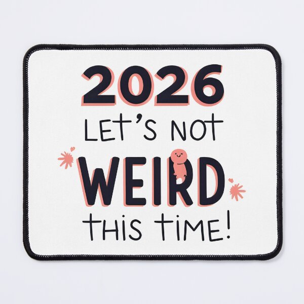 Item preview, 2026, Chill Out This Time! designed and sold by OMAR-AMANY.