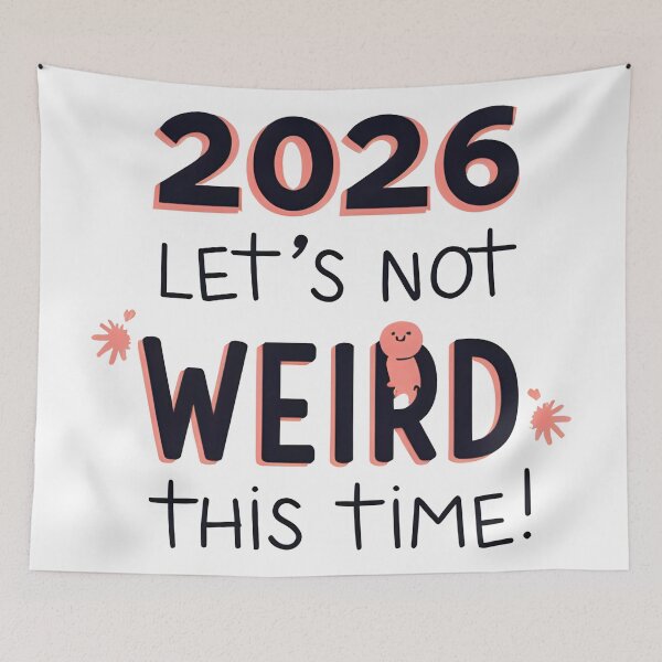 Item preview, 2026, Chill Out This Time! designed and sold by OMAR-AMANY.