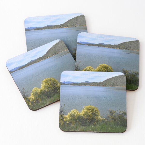 Item preview, Afternoon at Shasta Lake designed and sold by Tdcc2000.