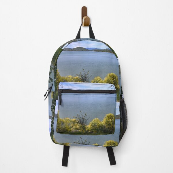 Item preview, Afternoon at Shasta Lake designed and sold by Tdcc2000.