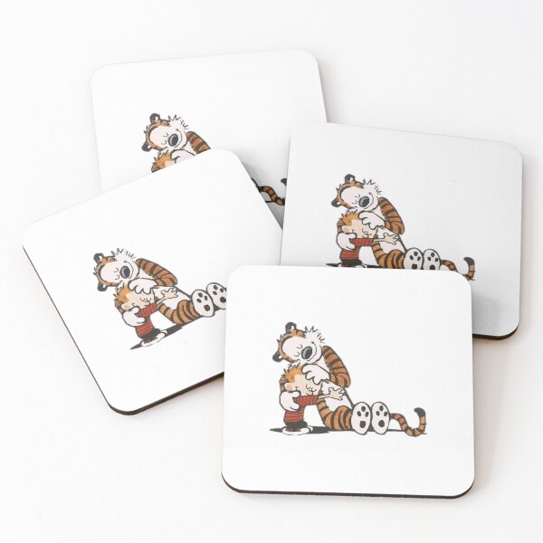 Item preview,  Calvin And Hobbs Dance designed and sold by MelissaDutche8.