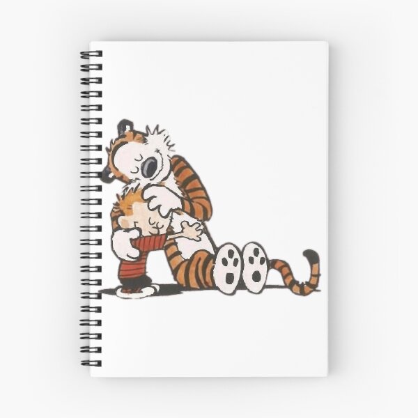 Item preview,  Calvin And Hobbs Dance designed and sold by MelissaDutche8.