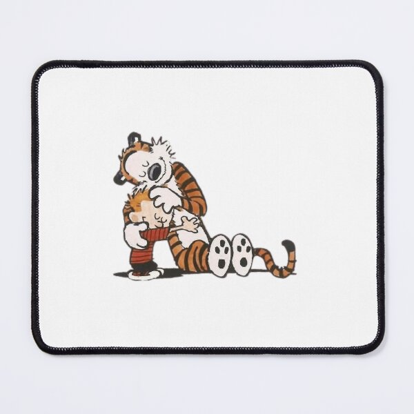 Item preview,  Calvin And Hobbs Dance designed and sold by MelissaDutche8.