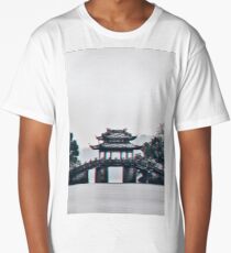 tokio Long T-Shirt