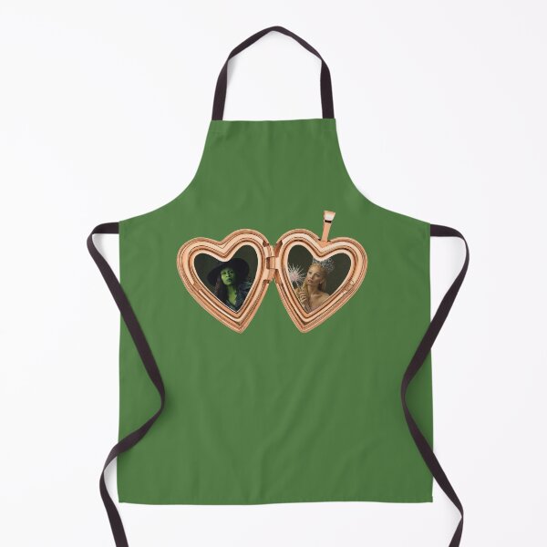Item preview, Wicked: Glinda+Elphaba designed and sold by Studio Miri.