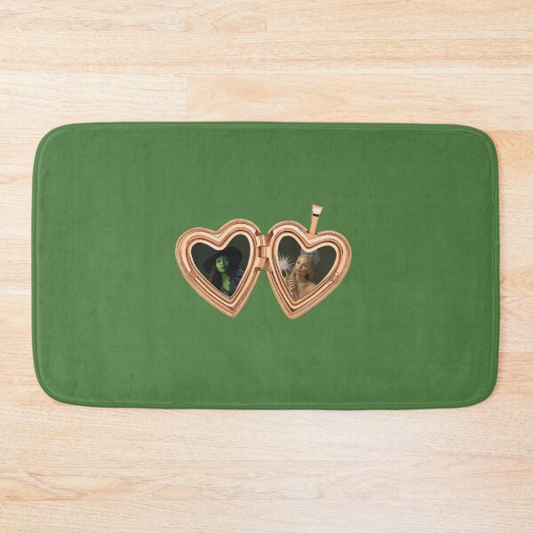 Item preview, Wicked: Glinda+Elphaba designed and sold by Studio Miri.
