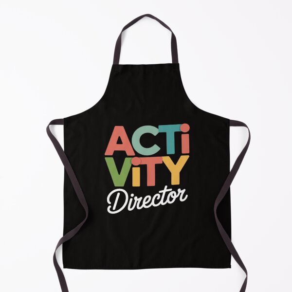 Item preview, Activity Director designed and sold by margaridroso.