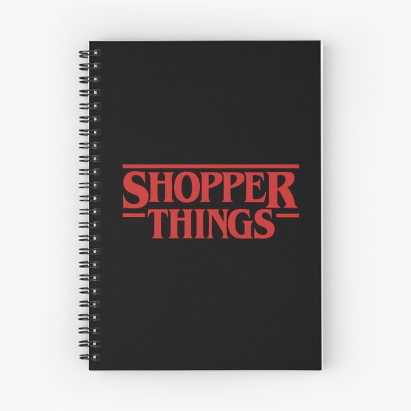 Artikelvorschau, Shopper Things  entworfen und verkauft von Gig Gear.