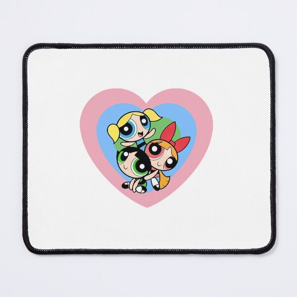 Item preview, The Powerpuff Girls designed and sold by MelissaDutche8.