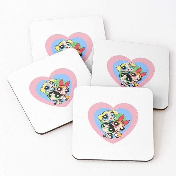 Item preview, Las chicas Superpoderosas designed and sold by MelissaDutche8.