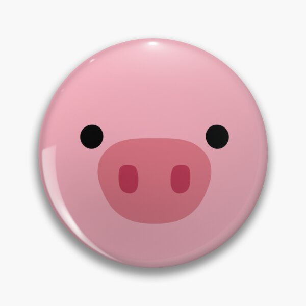 Item preview, Pig Pink Design  designed and sold by unique0703.