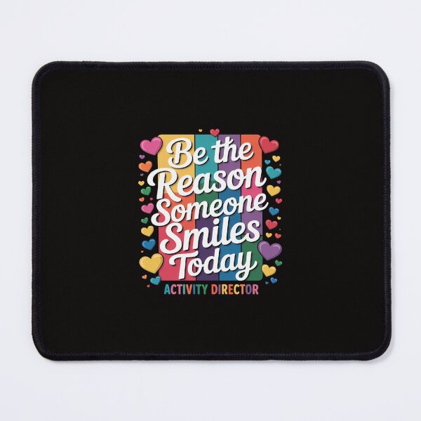 Item preview, Activity Director Appreciation Activity Coordinator designed and sold by margaridroso.