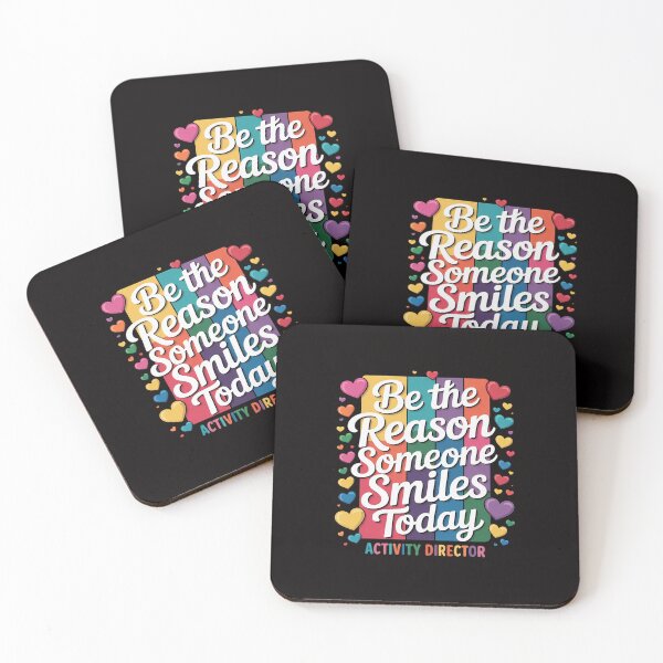 Item preview, Activity Director Appreciation Activity Coordinator designed and sold by margaridroso.