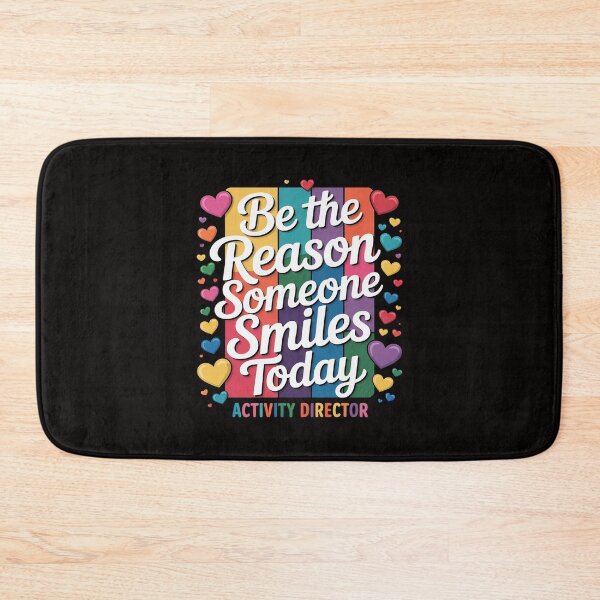 Item preview, Activity Director Appreciation Activity Coordinator designed and sold by margaridroso.