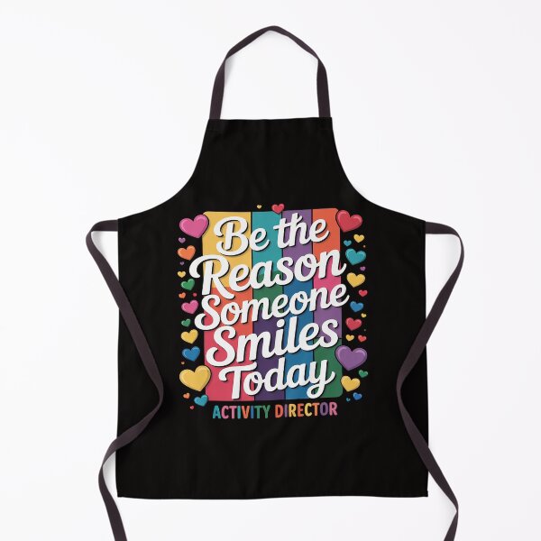 Item preview, Activity Director Appreciation Activity Coordinator designed and sold by margaridroso.