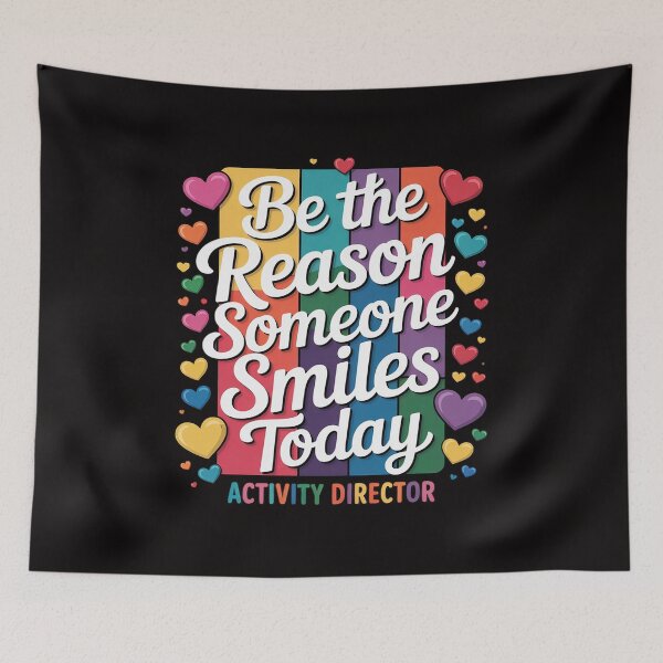 Item preview, Activity Director Appreciation Activity Coordinator designed and sold by margaridroso.