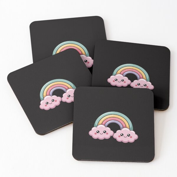 Item preview, 9th Birthday Girl Rainbow On Cloud Nine designed and sold by margaridroso.