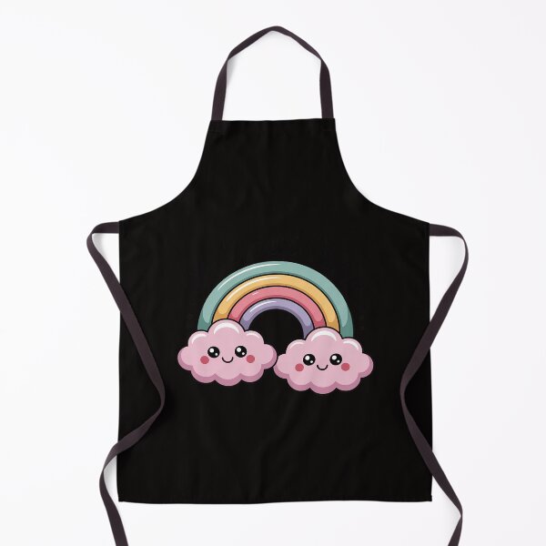 Item preview, 9th Birthday Girl Rainbow On Cloud Nine designed and sold by margaridroso.