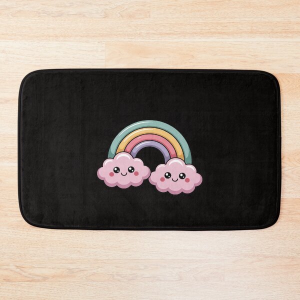 Item preview, 9th Birthday Girl Rainbow On Cloud Nine designed and sold by margaridroso.