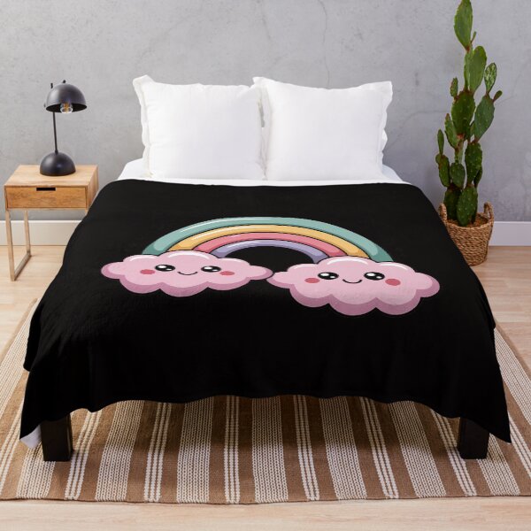 Item preview, 9th Birthday Girl Rainbow On Cloud Nine designed and sold by margaridroso.