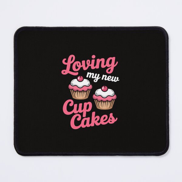 Item preview, Plastic Surgery Breast Implants New Cup Cakes designed and sold by margaridroso.