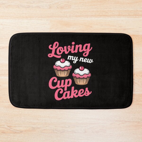 Item preview, Plastic Surgery Breast Implants New Cup Cakes designed and sold by margaridroso.