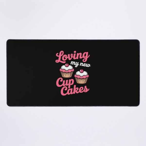 Item preview, Plastic Surgery Breast Implants New Cup Cakes designed and sold by margaridroso.