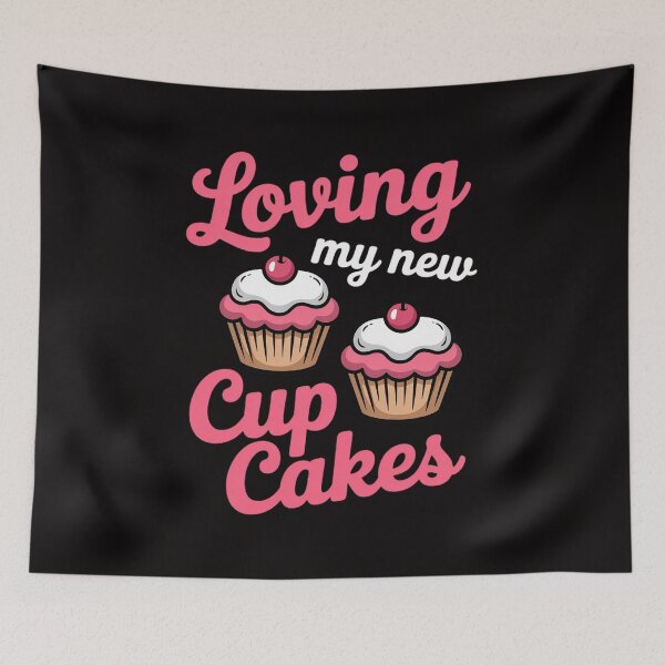 Item preview, Plastic Surgery Breast Implants New Cup Cakes designed and sold by margaridroso.