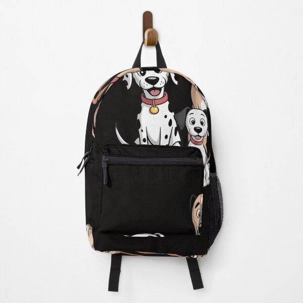 Item preview, People Think I'm Crazy Because I Talk To My Dogs designed and sold by margaridroso.
