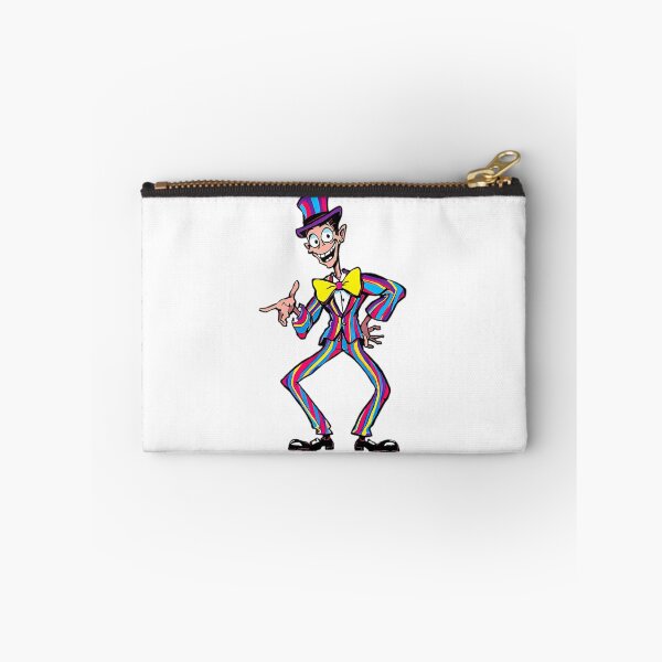 Item preview, Colorful Madness  Eccentric Cartoon Character 2 designed and sold by MelissaDutche8.