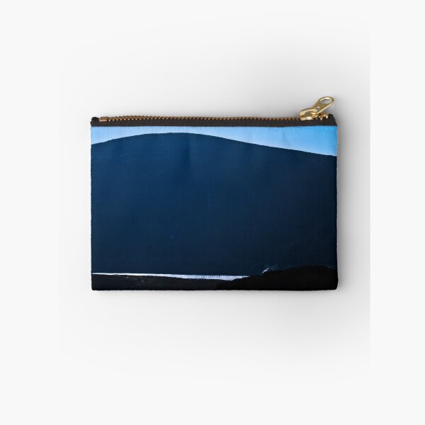 Item preview, Paint The Dark Blue designed and sold by Denise Abé.
