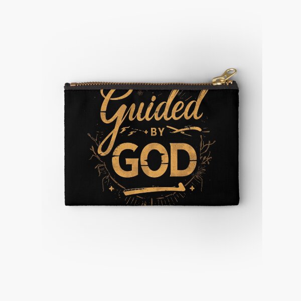 Item preview, Guided by god designed and sold by whatthefoxsays.