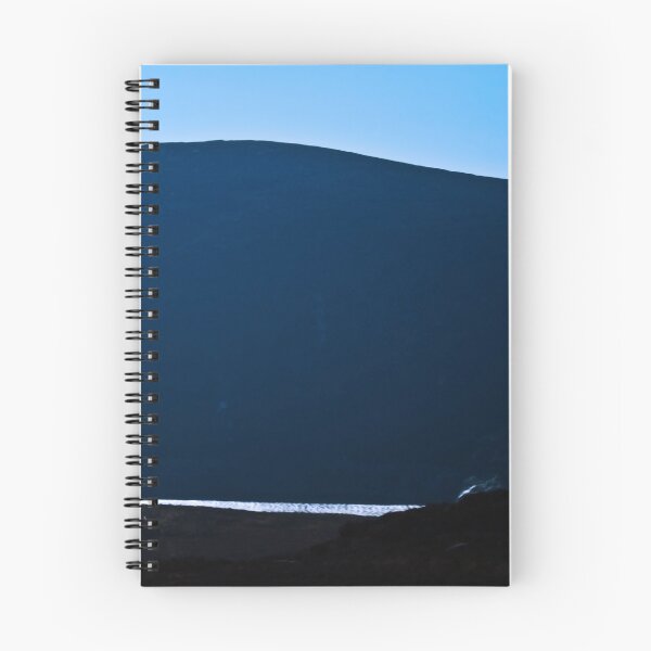 Item preview, Paint The Dark Blue designed and sold by Denise Abé.