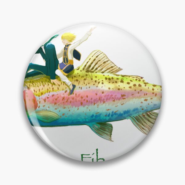 Item preview, fih leopika designed and sold by aesthetemaxine.