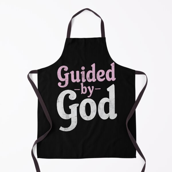 Item preview, Guided by god designed and sold by whatthefoxsays.