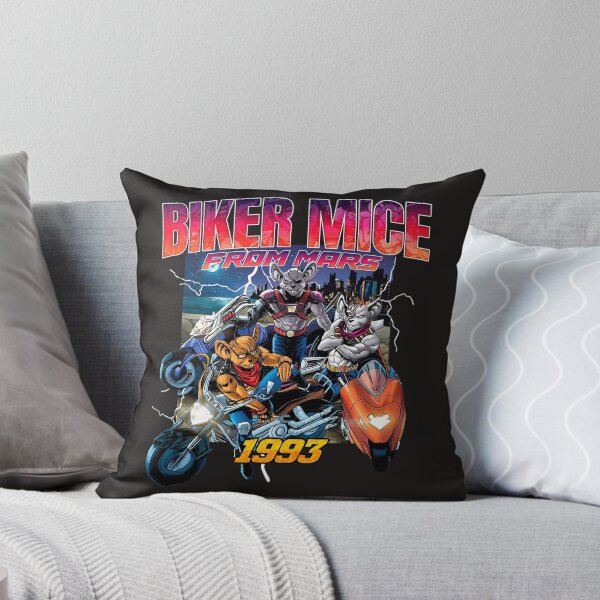 Item preview, 1993 Biker Mice From Mars Vintage designed and sold by PhilippineBlond.