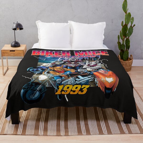 Item preview, 1993 Biker Mice From Mars Vintage designed and sold by PhilippineBlond.