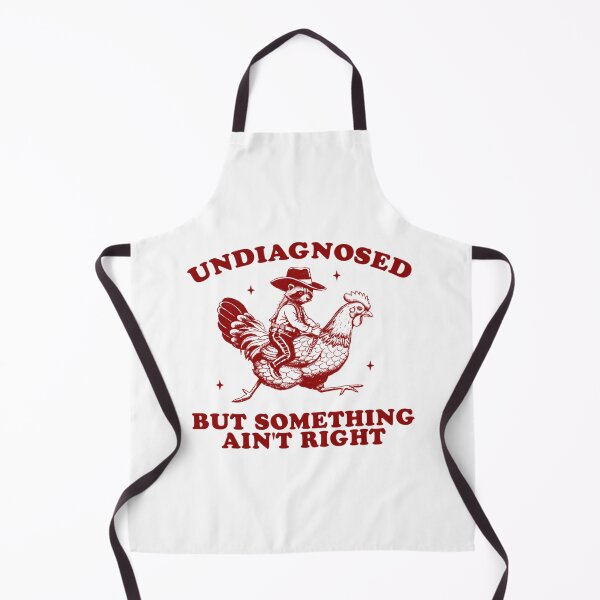 Item preview, Undiagnosed But Something designed and sold by PhilippineBlond.