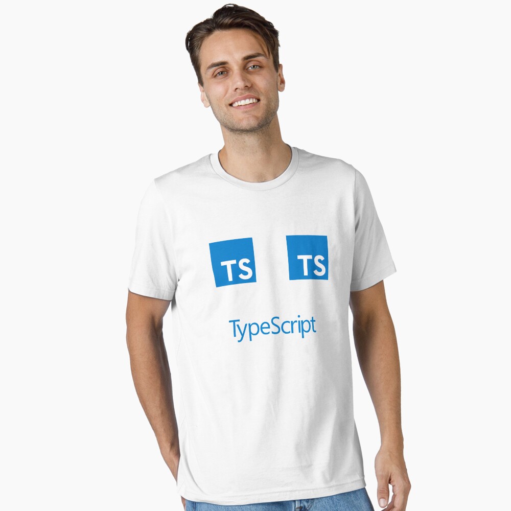 Item preview, Essential T-Shirt designed and sold by yourgeekside.