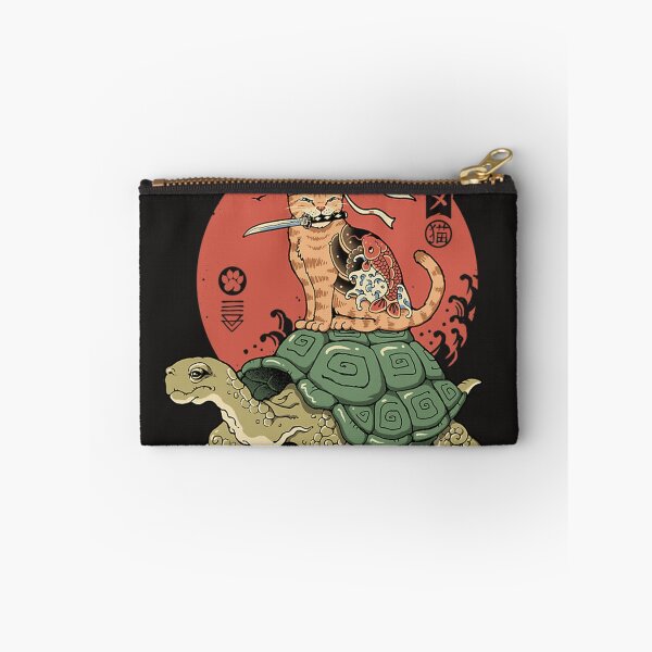 Item preview, Catana On Turtle designed and sold by PhilippineBlond.