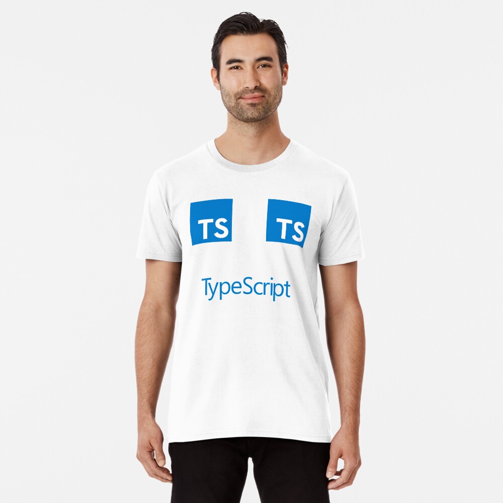 Item preview, Premium T-Shirt designed and sold by yourgeekside.