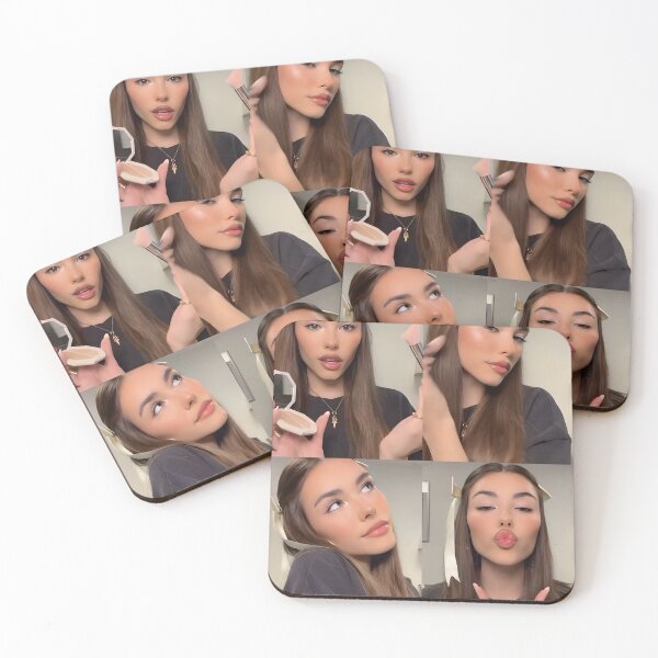 Item preview, madison beer designed and sold by HoneymoonStudio.