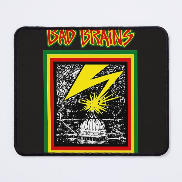 Item preview, Bad Brainsbad Brains designed and sold by PhilippineBlond.
