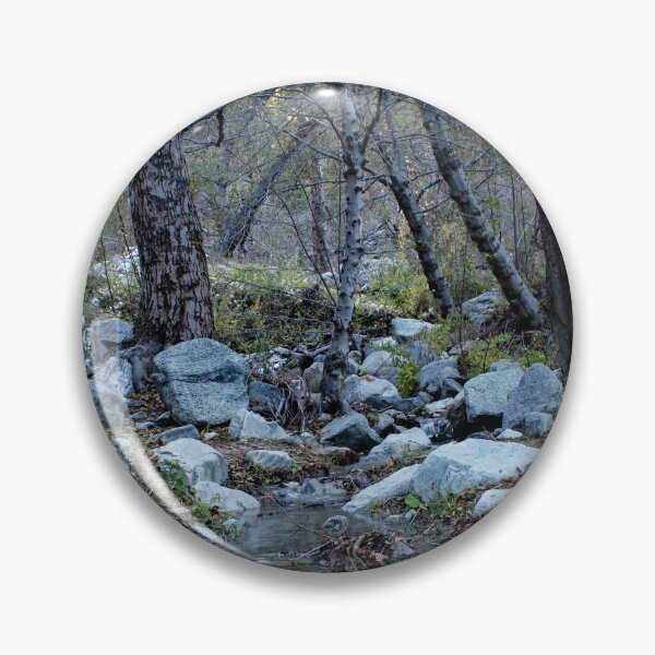 Item preview, Mount Baldy designed and sold by supernova23.